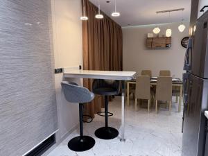 2-Bedroom Holiday Apartment with Sea View in Al Hoceima