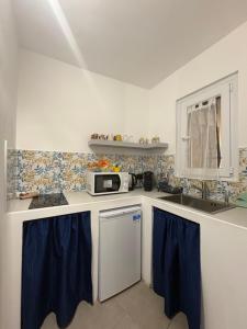 Nel Vicoletto House