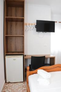 Hotel Alga Velipoje