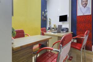 OYO 76333 Newgen Grand