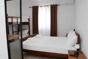 Hotel Alga Velipoje