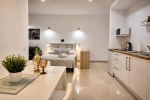 Suite Deluxe Benalbeach