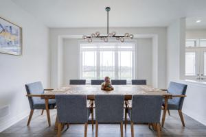 Two Private Rooms with Private Bath, Shared Kitchen and Laundry