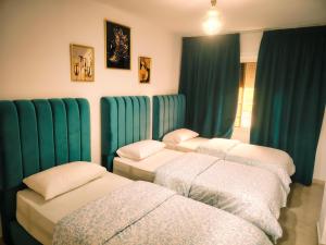 Perfect Appartement avec climatisation a Malabata de Tanger en face HILTON & Gare Train de TGV