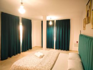Perfect Appartement avec climatisation a Malabata de Tanger en face HILTON & Gare Train de TGV