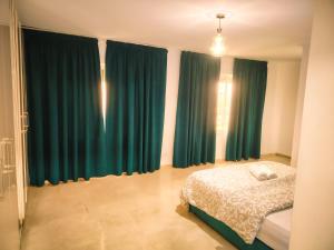Perfect Appartement avec climatisation a Malabata de Tanger en face HILTON & Gare Train de TGV