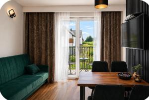 Apartamenty Zator Jaśminowa