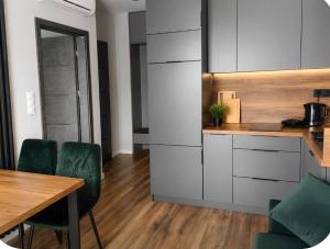 Apartamenty Zator Jaśminowa