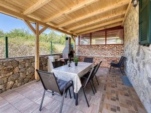 Kuca za odmor Vila Agnes