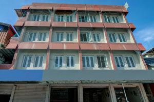 Hotel O J P Tourist Home