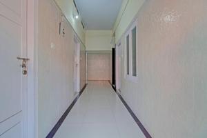 Hotel O J P Tourist Home