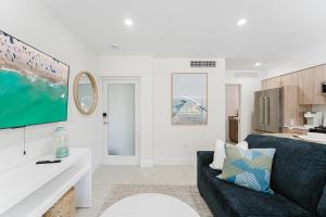 The Cabana - Boca Boutique Pool Suite
