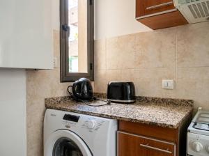 Departamento Nórdico Premium con Balcón y Piscina - Nueva Córdoba