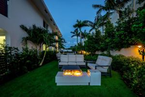 The Cabana - Boca Boutique Pool Suite