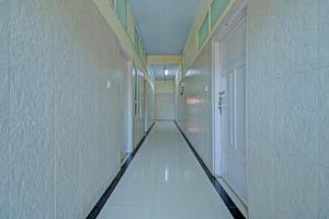 Hotel O J P Tourist Home
