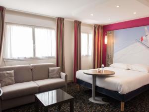 ibis Styles St Gilles Croix de Vie centre-ville