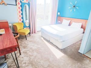 ibis Styles Le Havre Centre