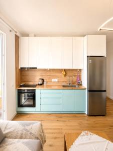 ARBas apartment