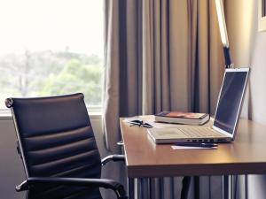Mercure North Melbourne