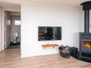 4 star holiday home in Ebeltoft