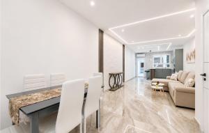 5 Bedroom Gorgeous Home In Vila-Real