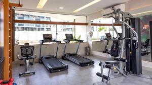 Mana Beach Resort Muro Alto - Porto de Galinhas by Mars