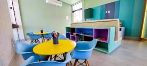 Mana Beach Resort Muro Alto - Porto de Galinhas by Mars