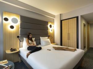 Novotel Brussels Centre Midi