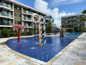Mana Beach Resort Muro Alto - Porto de Galinhas by Mars