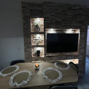 Apartmani Lutovac