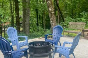 Peak and Pond Retreat