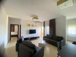 Nezhas Apartment