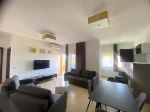 Nezhas Apartment