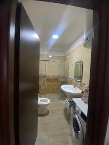 Nezhas Apartment
