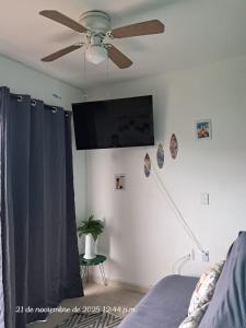 Cancún Blue & Sea Cozy Studio