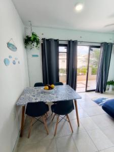 Cancún Blue & Sea Cozy Studio