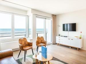 Panorama sur Mer 2 chambres