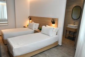 Giulia Center Hotel