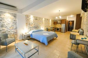 Vathi Hotel Apartment Hotel