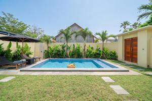 Lasterra - Private Pool Villa with Spacious Patio