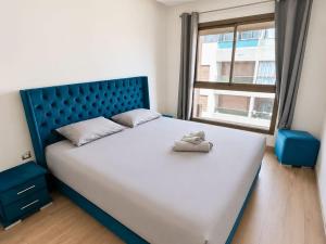Cosy appartement centre Mohammedia 5 min plage