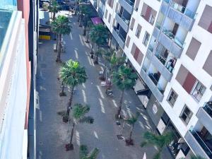 Cosy appartement centre Mohammedia 5 min plage