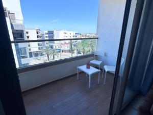 Cosy appartement centre Mohammedia 5 min plage