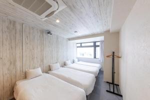 TasoneUrbanStayOsaka なんば日本橋南MC303