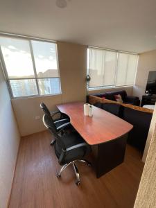 Los Laureles -Executive Residence Departamento