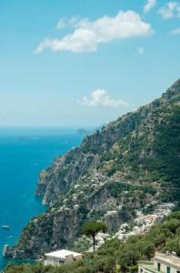YourHome - Casa Marina Positano