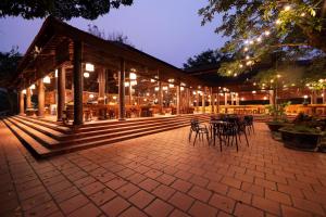 Thảo Viên Resort