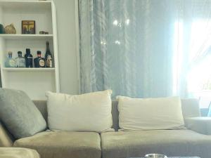 COMFORT center HOUSE