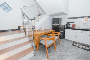 Dewandaru Homestay 2