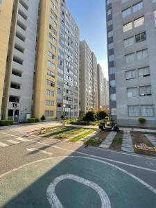 Los Laureles -Executive Residence Departamento